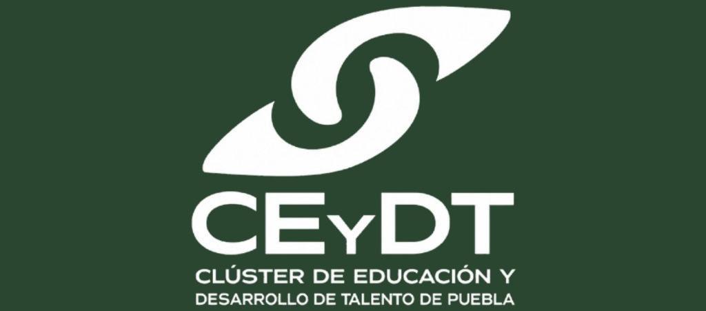 Clúster de Educación y Desarrollo de Talento de Puebla — CEyDT